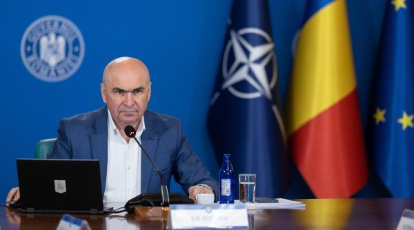 ilie bolojan a facut anuntul despre candidatura la alegerile prezidentiale din 2030