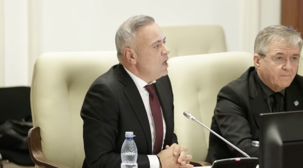 audierea lui florin barbu pentru agricultura adrian cozma ati facut din paladicultura abracadabra pa lu di cul tu ra haos in parlament balci asa e in democratie