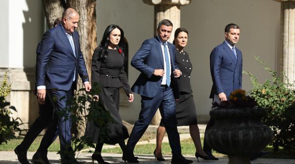 cine este stefan ovidiu popa ministrul propus de psd la transporturi sorin grindeanu l a dus la palatul cotroceni foto