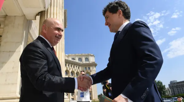 guvernul niculescu un guvern psdan sau o samanta de bolojan chirieac va apasa butonul cand ii va conveni lui politic video