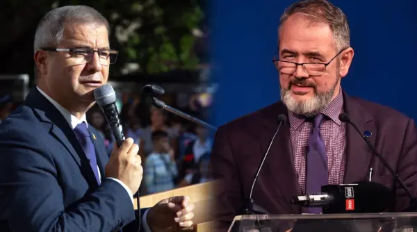 premiera in romania in guvernul niculescu doi ministri la educatie prof univ dr sorin ivan are cel mai mare impact social