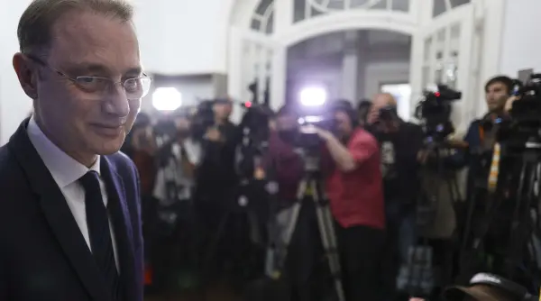 zi decisiva marti pentru guvernul luca niculescu parlamentarii audiaza ministrii propusi si voteaza investirea