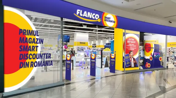black friday 2026 cand incepe la flanco