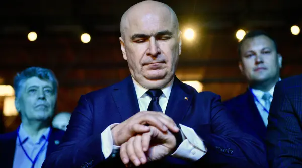 cat tine guvernul niculescu pana in primavara chirieac o sa auzim din nou de bolojan va ajunge in topul simpatiei cetatenilor video