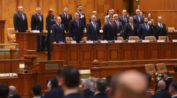 ilie bolojan ii demasca pe ministrii psd nu o sa aveti nicio sansa domnule luca niculescu
