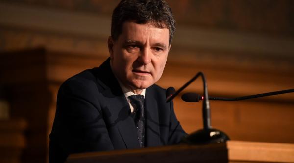 nicusor dan participa la bucharest cybersecurity conference 2026