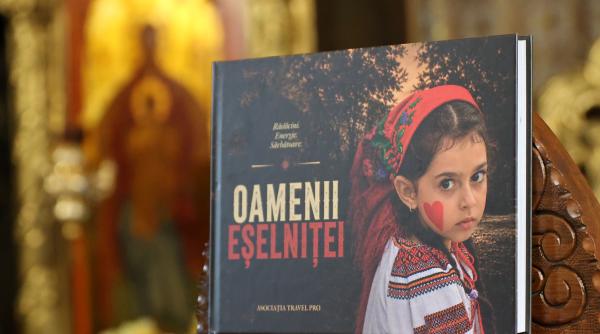oamenii eselnitei memoria vie a comunitatii un album o arhiva digitala si zeci de marturii video pastreaza povestile locului