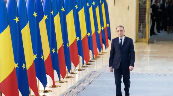 premiera la palatul victoria unde sta noul premier