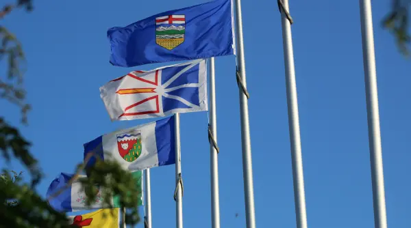 referendum istoric in alberta alegatorii au respins separarea de canada cati au votat pentru divort