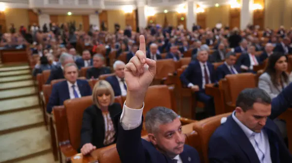 se schimba opozitia avertismentul lui bogdan chirieac o forta politica ar putea sa devina mai puternica decat se credea