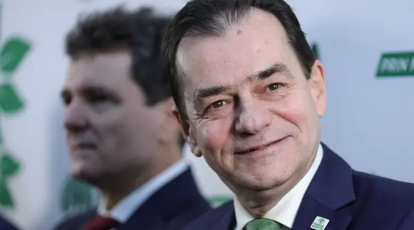 sri ii raspunde lui ludovic orban dupa ce acesta a zis ca serviciile i ar fi garantat lui nicusor dan sprijinul psd pentru al doilea mandat