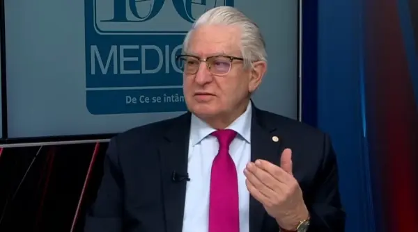 trebuie sa alegem intre stiinta si dumnezeu raspunsul neurochirurgului vlad ciurea