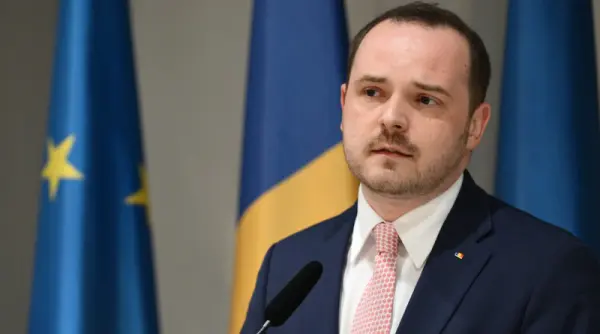 alexandru rogobete anunt privind stocurile de medicamente din spitale ce va face pana la rectificarea bugetara