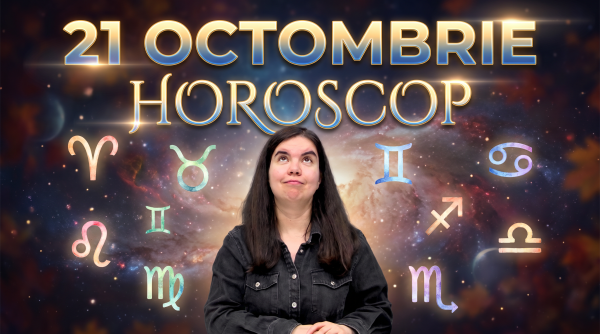 horoscop 21 octombrie 2026 astrolog daniela simulescu previziunile pentru toate zodiile