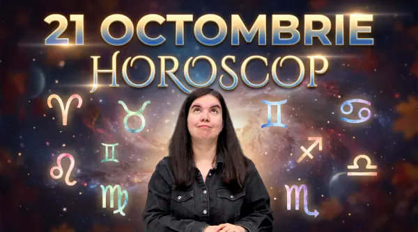 horoscop 21 octombrie 2026 astrolog daniela simulescu previziunile pentru toate zodiile