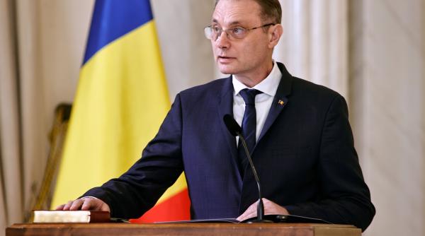 premierul luca niculescu se intalneste cu e s darryl nirenberg ambasadorul sua in romania inainte de csat