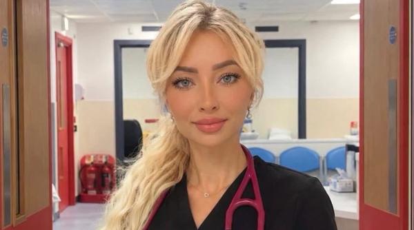 cine este elena sumanariu medicul care a salvat o viata pe aeroportul din miami desi plecase in vacanta in sua noua reactie dupa gestul care a facut inconjurul lumii