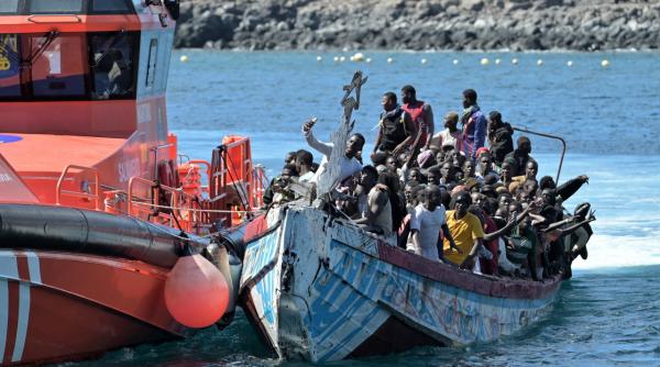 criza migratiei pune presiune pe uniunea europeana avertismentul agentiei pentru drepturi fundamentale a ue
