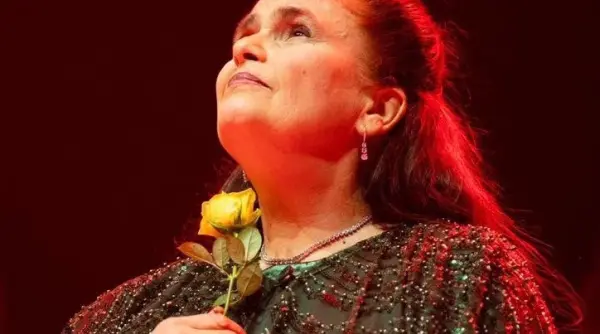 felicia filip reconfirmata in functia de director al operei comice pentru copii