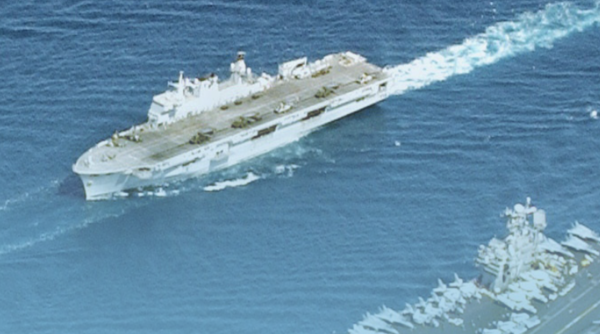 global defense logistic faptele complete din spatele unei industrii strategice si a unor informatii prezentate fara context
