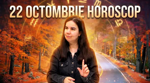 horoscop 22 octombrie 2026 astrolog daniela simulescu previziunile pentru toate zodiile