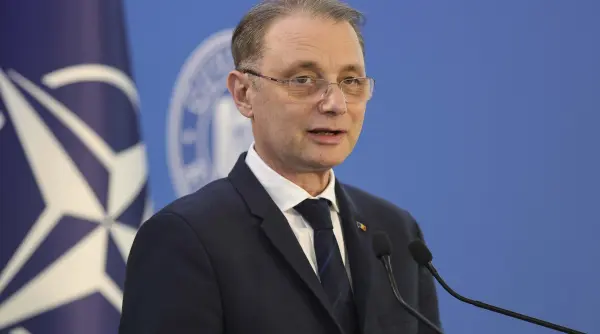 luca niculescu intalnire cu ambasadorul sua in romania darryl nirenberg