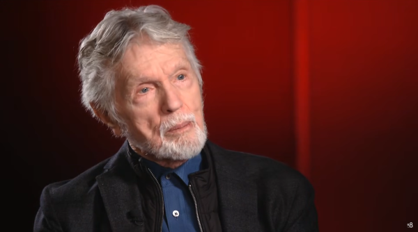 actorul tom skerritt cunoscut din filme ca top gun sau mash a murit nu si a imaginat niciodata ca va deveni actor