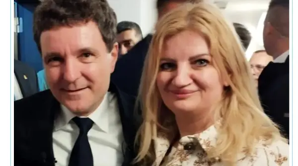 averea noii consiliere a lui nicusor dan 13 terenuri si 19 cladiri in portofoliul imobiliar al oliviei diana morar