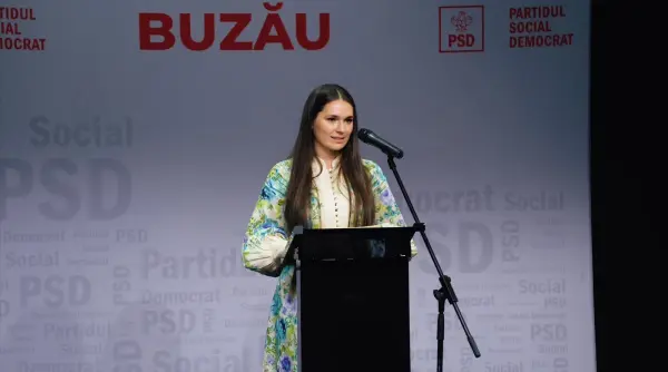 de ce a ales briana ionita psd a studiat la londra dar a ales romania interviu cu o tanara despre care veti mai auzi in politica mare