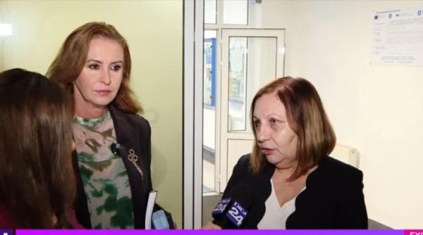 natalia intotero noul ministru al mediului in vizita la anm elena mateescu sa raspunda buzoianu pentru aceasta situatie