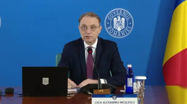 sedinta de urgenta la palatul victoria vineri dimineata luca niculescu dupa atacurile din bistrita si pitesti siguranta copiilor este o prioritate pentru acest guvern video