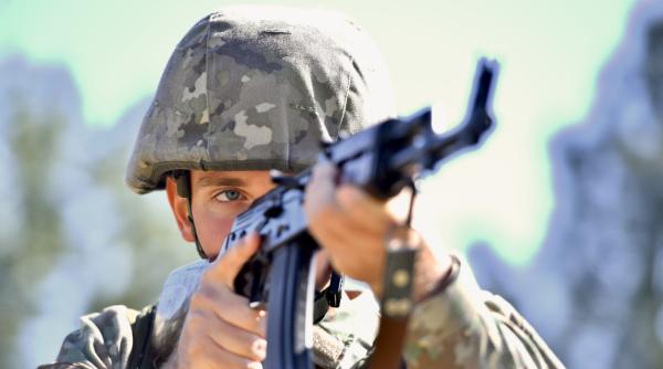 suntem in asteptarea deciziei pentagonului nu doar cati militari americani raman in romania conteaza miza e mult mai mare video