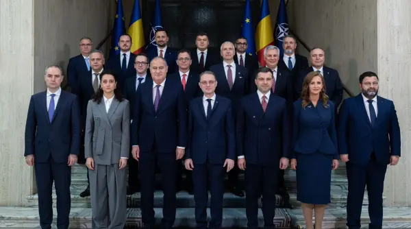 elena cristian despre un ministru imi e un pic greu sa inteleg de ce a permis asa ceva