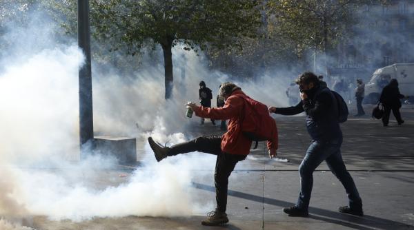 europa inabusita de proteste avertismentul lui bogdan chirieac pentru romania in ziua alegerilor din bulgaria serbia si brazilia