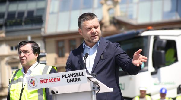 generalul predoiu spune ca mesajul lui ciucu pentru soferi e nu sunteti bineveniti masina dusmanul public si ce se intampla cu benzile din centrul bucurestiului