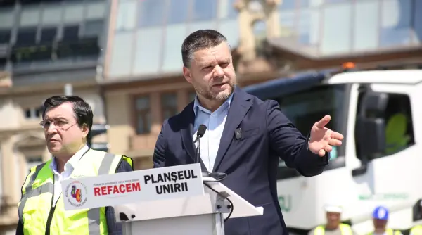 generalul predoiu spune ca mesajul lui ciucu pentru soferi e nu sunteti bineveniti masina dusmanul public si ce se intampla cu benzile din centrul bucurestiului