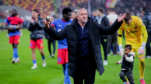 laurentiu reghecampf fcsb dupa victoria cu fc rapid diferenta a facut o echipa
