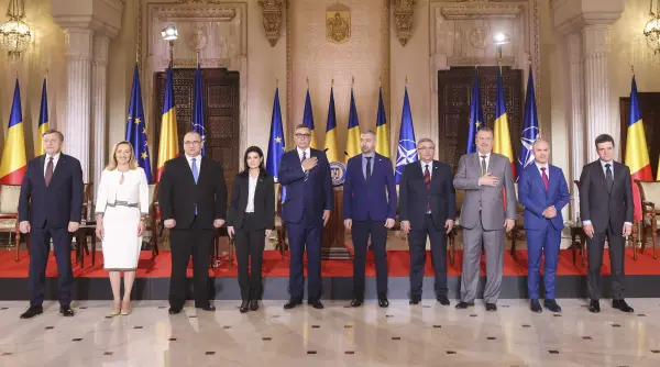 ne plangem ca romanii nu voteaza iata prezenta la vot la alegerile prezidentiale din bulgaria in comparatie cu romania la exact aceeasi ora