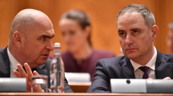 romanii s ar putea trezi cu noi cresteri de taxe si impozite in 2027 alexandru nazare nu imi doresc dar avem nevoie de sustenabilitate