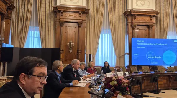 vaccinarea in context european experti din romania si din europa la aceeasi masa la congresul umf