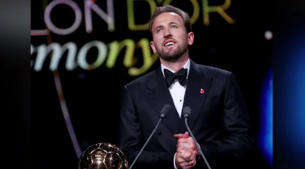 balonul de aur 2026 gala de exceptie la londra lamine yamal kylian mbappe si harry kane printre primii favoriti