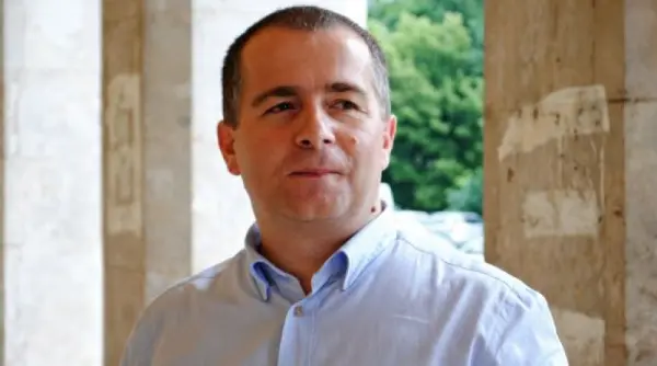 interviul de angajare al lui eugen chelemen intrerupt de atentatele din 11 septembrie povestea dezvaluita de bogdan chirieac