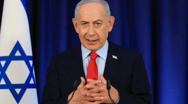 alegeri opozantii lui netanyahu se opun prelungirii votului