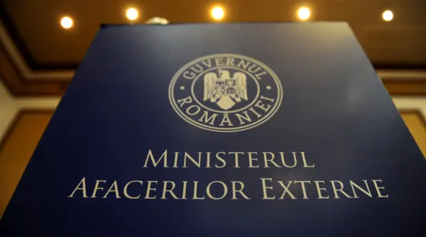 ambasadorului rusiei la bucuresti a fost convocat de mae
