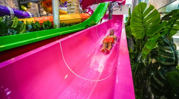 campania de acces gratuit la aquaventura continua si in aceasta saptamana pentru elevii din sectorul 3 si parintii lor
