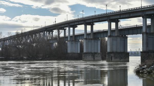 mae atentionare de calatorie pentru bulgaria noi restrictii de circulatie pe podul prieteniei
