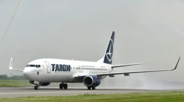 tarom in pragul unei greve dupa ce contractul colectiv de munca a expirat