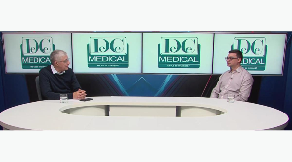 avc ul de la primele semne la tratament dr george burlacu sanador la dc medical si dc news