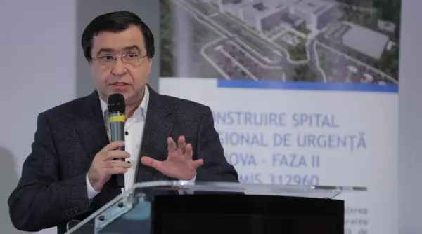 economia romaniei la margine de prapastie dupa epoca bolojan solutiile propuse de cristian erbasu suntem deja in recesiune