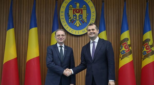 luca niculescu despre unirea republicii moldova cu romania decizia apartine lor